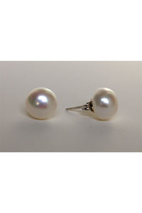 Freshwater Pearl Earrings