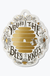 Rifle Paper Co. "You're the Bee's Knees" Gift Tags