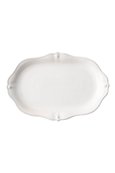 Juliska Berry & Thread Whitewash 16