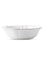 Load image into Gallery viewer, Juliska Berry &amp; Thread Whitewash 10&quot; Serving Bowl For Olivia &amp; Michael
