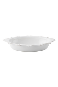 Juliska Berry & Thread 18" Oval Baker For Jaylee & Caelan
