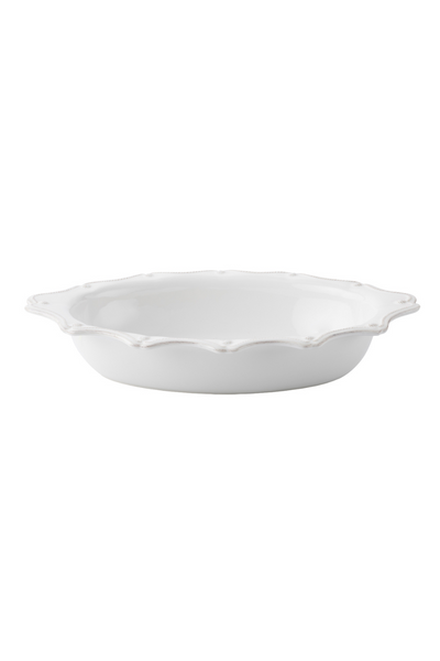 Juliska Berry & Thread 18" Oval Baker For Jaylee & Caelan