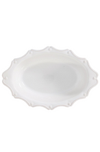 Load image into Gallery viewer, Juliska Berry &amp; Thread 18&quot; Oval Baker For Jaylee &amp; Caelan
