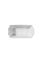 Load image into Gallery viewer, Juliska Berry &amp; Thread Loaf Pan For Olivia &amp; Michael
