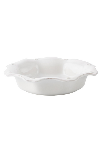 Juliska Berry & Thread Scalloped Pasta Bowl