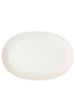 Load image into Gallery viewer, Juliska Bilbao Whitewash Platter For Madeline &amp; Adam
