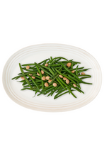 Load image into Gallery viewer, Juliska Bilbao Whitewash Platter For Madeline &amp; Adam
