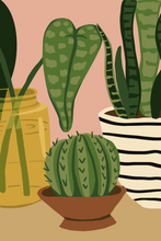 Load image into Gallery viewer, Keep Growing Paint by Numbers Kit
