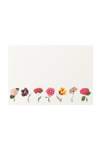 Load image into Gallery viewer, In Bloom Flat Notes Set of 12
