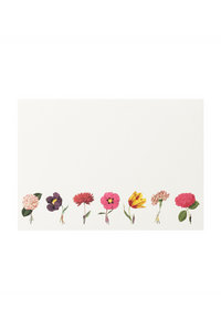 In Bloom Flat Notes Set of 12