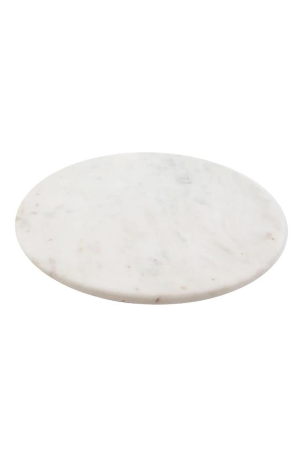 White Marble Lazy Susan For Madeline & Adam