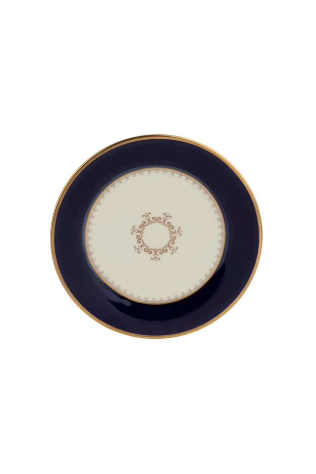 Pickard China Washington Accent Salad Plate For Olivia & Michael