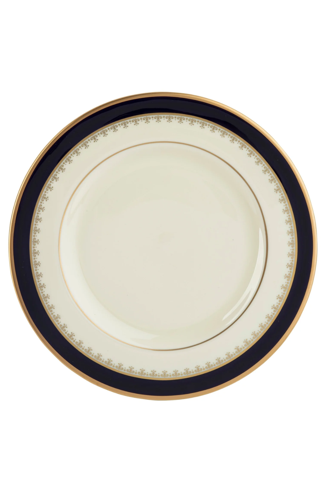 Pickard China Washington Dinner Plate For Olivia & Michael