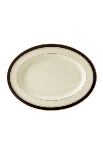 Pickard China Washington Large Oval Platter For Olivia & Michael