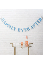 Load image into Gallery viewer, &quot;Happily Ever After&quot; Banner
