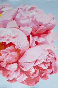 Perfect Petals Paint by Numbers Kit