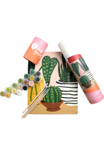 Load image into Gallery viewer, Keep Growing Paint by Numbers Kit
