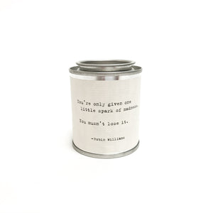 Shine Candle Collection