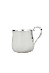 Pelham Silver Baby Cup - New Orientation
