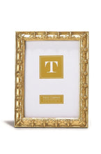Load image into Gallery viewer, 4 x 6 or 5 x 7 Golden Bee Picture Frames
