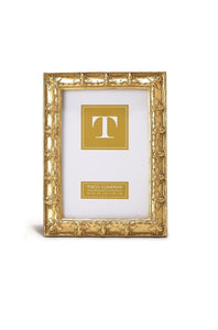 4 x 6 or 5 x 7 Golden Bee Picture Frames
