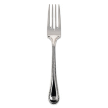 Load image into Gallery viewer, Juliska Berry &amp; Thread Polished Stainless Steel 5pc Place Setting
