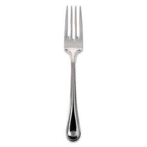 Juliska Berry & Thread Polished Stainless Steel 5pc Place Setting