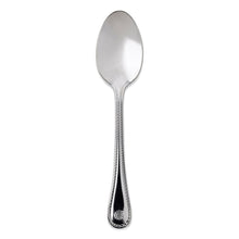Load image into Gallery viewer, Juliska Berry &amp; Thread Polished Stainless Steel 5pc Place Setting
