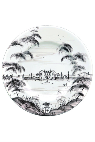 Juliska Country Estate Flint Dinner Plate - New Orientation
 - 1
