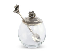 Load image into Gallery viewer, Vagabond House Honey Bee Pot
