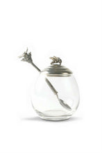 Load image into Gallery viewer, Honey Bee Pot and Card - New Orientation
 - 1
