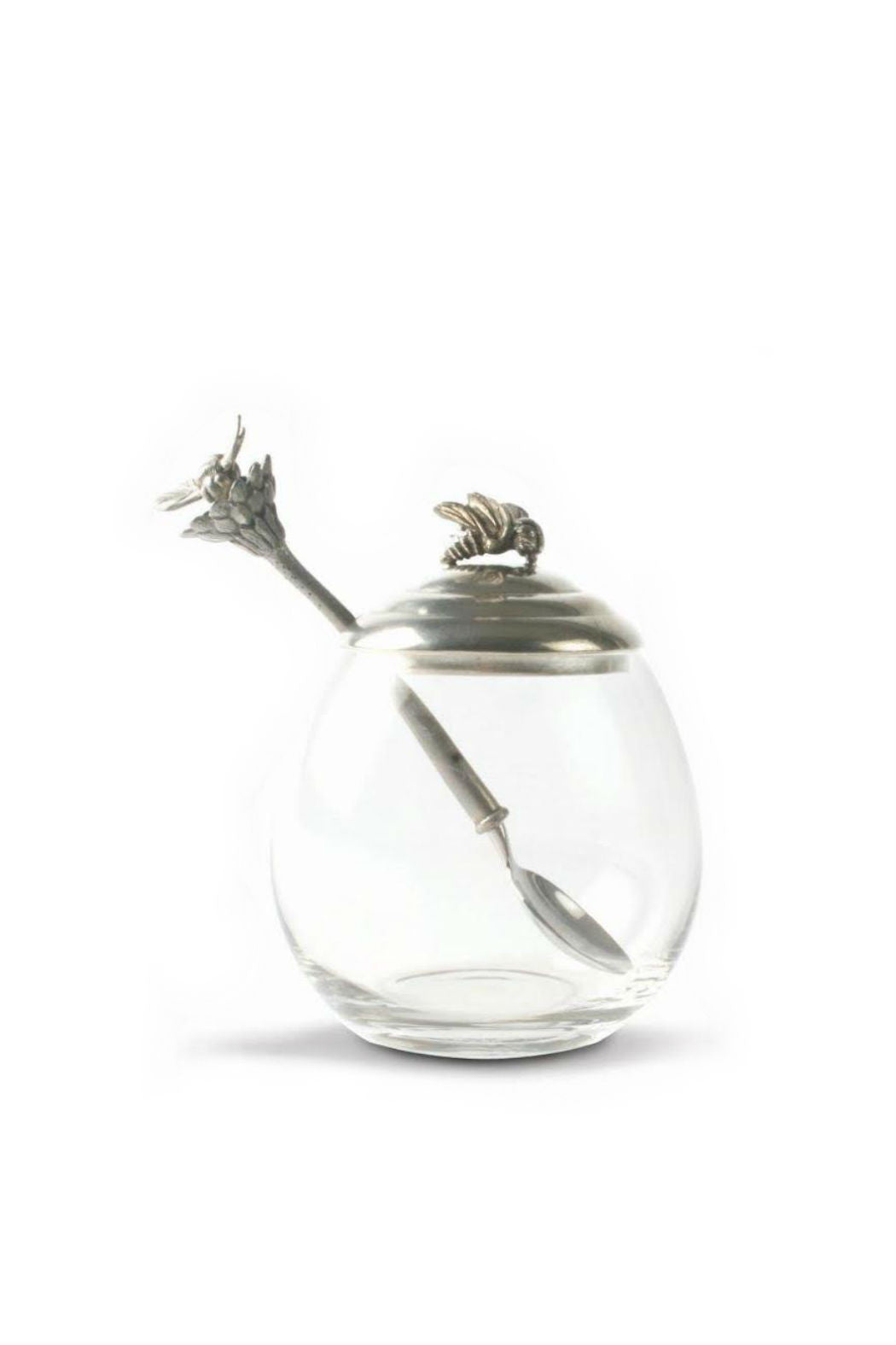 Honey Bee Pot and Card - New Orientation
 - 1