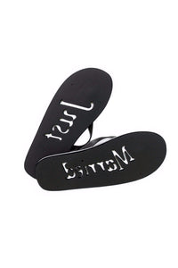 Honeymoon Flip Flops - New Orientation
 - 1