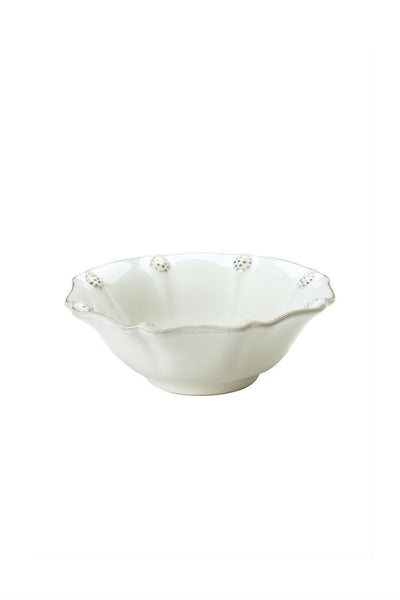 Juliska Berry and Thread Whitewash Berry Bowl - New Orientation
