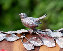 Load image into Gallery viewer, Vagabond House Song Bird Serving Bowl
