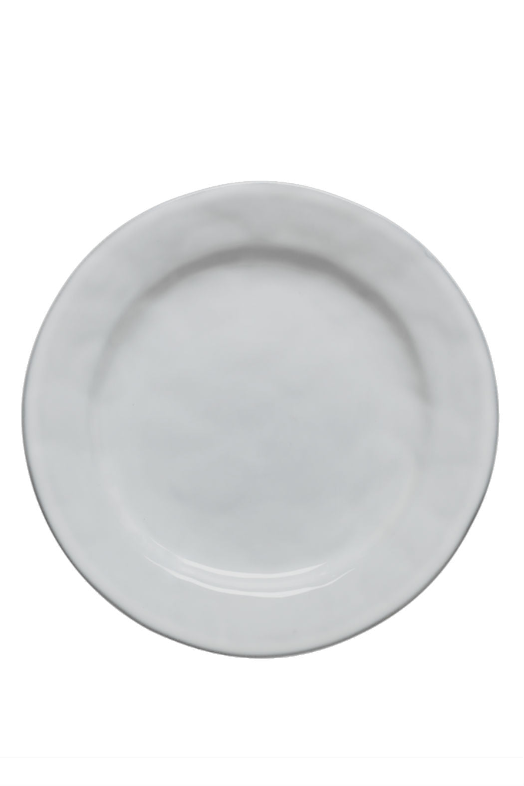 Juliska Quotidien White Truffle Dinner Plate - New Orientation
