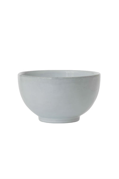 Juliska Quotidien White Truffle Cereal Bowl - New Orientation
