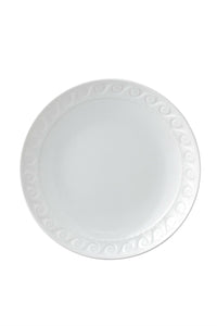 Bernardaud Louvre Individual Pasta Bowl White Everyday Dishes- New Orientation