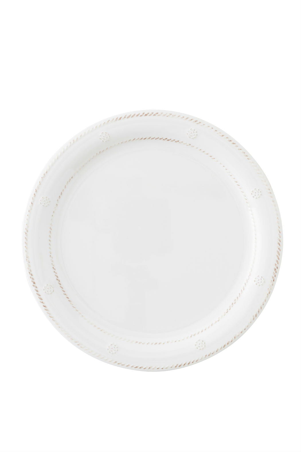 Juliska Berry & Thread Dinner Plate in Melamine Set of 8