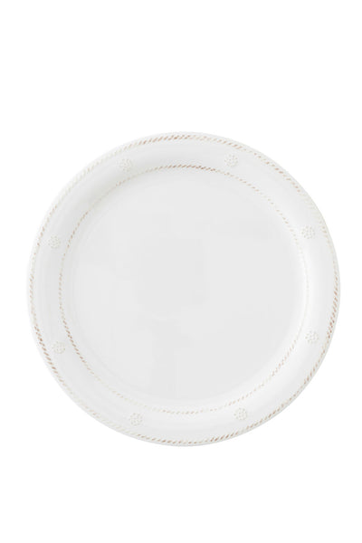 Juliska Berry & Thread Dinner Plate in Melamine Set of 4