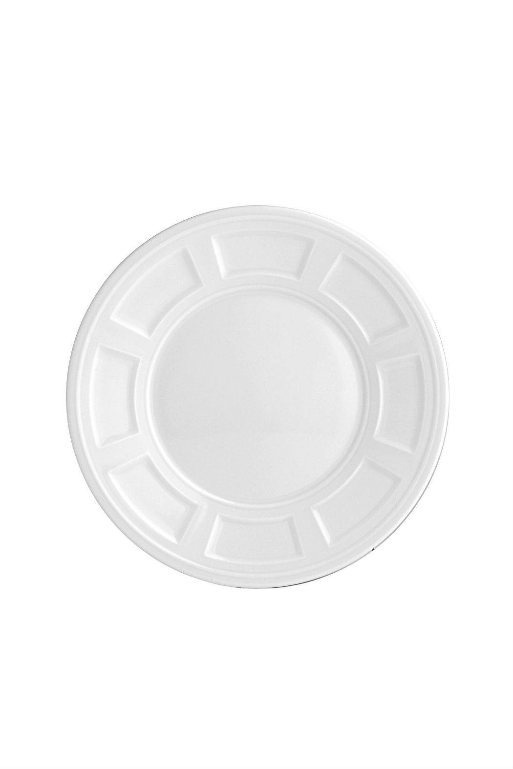 Bernardaud Naxos Salad Plate New Orientation