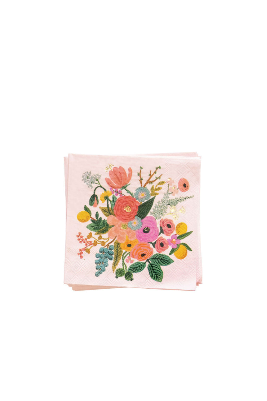 Rifle Paper Co. Garden Party Paper Cocktail Napkins