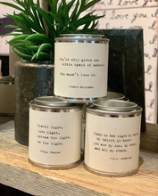Load image into Gallery viewer, Shine Candle Collection
