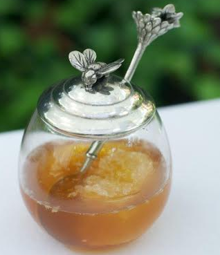 Honey Bee Pot and Card - New Orientation
 - 2