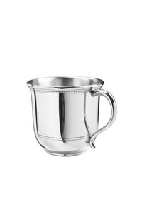 Salisbury Pewter Baby Cup