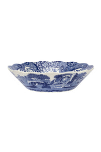 Spode Blue Italian Daisy Bowl