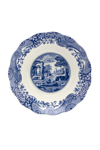 Spode Blue Italian Daisy Bowl