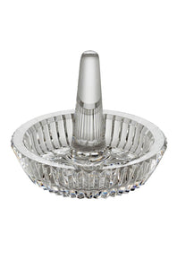 Waterford Crystal Heritage Ring Holder