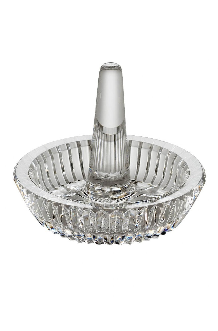 Waterford Crystal Heritage Ring Holder