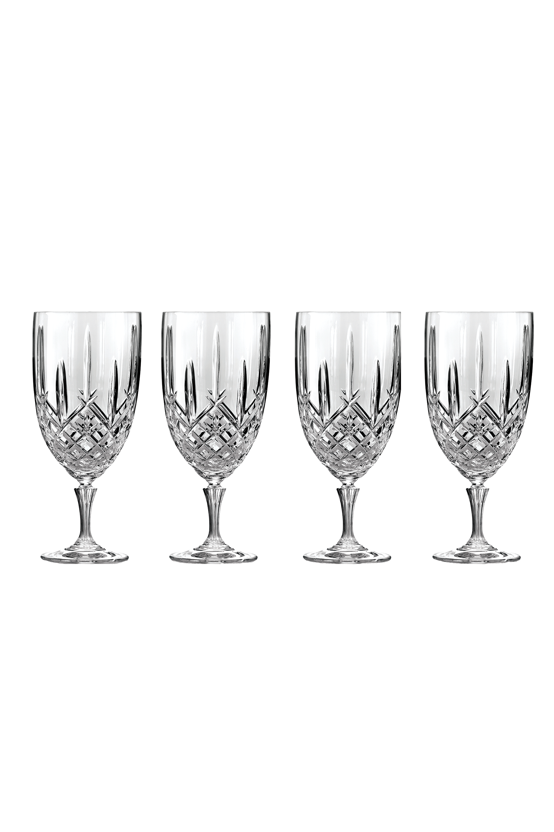 Marquis Markham Flute Set of 4 by Waterford